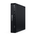 Lenovo ThinkCentre M70q G6 Tiny Ultra 5 225T 16GB DDR5 5600 SSD512 Intel Graphics W11Pro Black 3Y OnSite - imagine 2