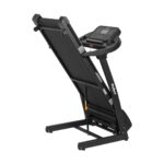 REBEL ACTIVE model RBA-1003 Folding electric treadmill - imagine 6