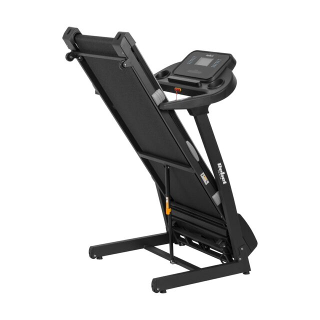 REBEL ACTIVE model RBA-1003 Folding electric treadmill - imagine 6