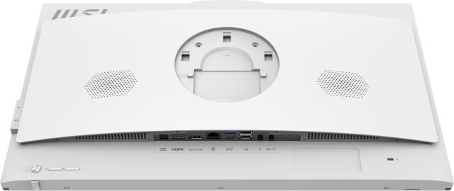 MSI AIO PRO AP242P 14M-691EU i5-14400 23.8  IPS LED FHD Non-Touch Anti-Glare 16GB SSD512GB M.2 AX211 WiFi 6E Windows 11 Pro White - imagine 22