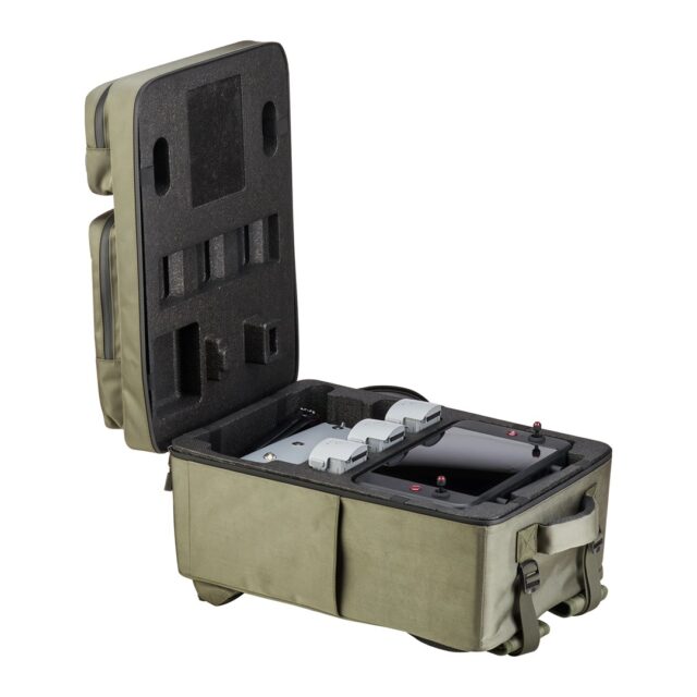 Autel EVO Max Series Backpack - imagine 8