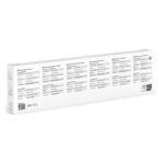 Savio KB-03 keyboard Mouse included Home/Office USB QWERTY US English Black - imagine 8