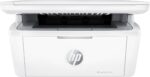 HP LaserJet MFP M140w Printer