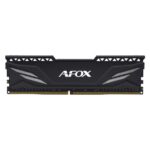 AFOX GAMING DDR4 8GB 3200MHZ CL16 XMP2 BLACK