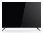 Dahua Technology LTV40-SD200 100.3 cm (39.5 ) Full HD Smart TV Wi-Fi Black 240 cd/m2