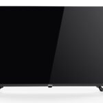 Dahua Technology LTV40-SD200 100.3 cm (39.5 ) Full HD Smart TV Wi-Fi Black 240 cd/m2