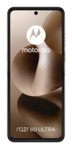 Motorola razr 60 ultra 17.7 cm (6.96 ) Dual SIM Android 15 5G USB Type-C 16 GB 512 GB 4700 mAh Wood - imagine 19
