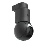 Ubiquiti UVC-G6-PTZ-B | IP Camera | 4k, 8MP, 10x Hybrid Zoom, 1x RJ45 100Mbps, IP66 - imagine 6