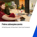 HP Thunderbolt 4 Ultra 180W G6 Dock - imagine 6