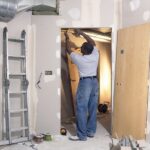 DeWALT DW0822-XJ laser level Line/Point level 10 m - imagine 2