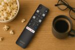 SAVIO RC-23 Universal / Replacement Remote Control for TCL TV - imagine 10