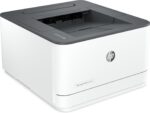 HP LaserJet Pro 3002dw Printer  Black and white  Printer for Small medium business  Print  Dualband Wi-Fi; Strong Security; Energy Efficient; Fast first page out speeds; Two-sided printing; Roam - imagine 3