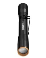 Duracell DF150 Flashlight black - imagine 3