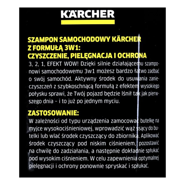 Kärcher 6.295-750.0 all-purpose cleaner 1000 ml - imagine 3