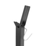 REBEL ACTIVE Ławka treningowa regulowana wielofunkcyjna - imagine 3