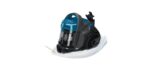 Bosch BGS05A220 vacuum 1.5 L Cylinder vacuum Dry 700 W Bagless - imagine 7