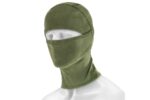 Polandex NINJA - thermoactive balaclava  green