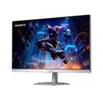 MONITOR GIGABYTE LED 27  M27UP ICE 160Hz - imagine 2