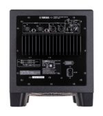 Yamaha HS8S subwoofer Black 150 W - imagine 3