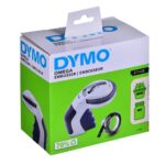 Dymo Omega 9 mm x 2 m extruder - imagine 2