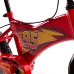 Children's bicycle 14  Huffy 24441W Disney Cars - imagine 3