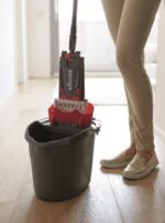 Bucket with Wringer Vileda UltraMax - imagine 2