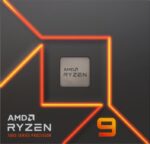 AMD Ryzen 9 7900X processor 4.7 GHz 64 MB L3 Box - imagine 3