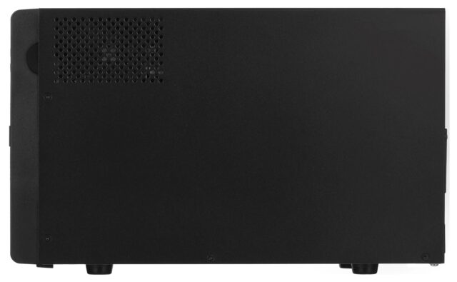 Eaton 5SC1000i uninterruptible power supply (UPS) 1 kVA 700 W 8 AC outlet(s) - imagine 3