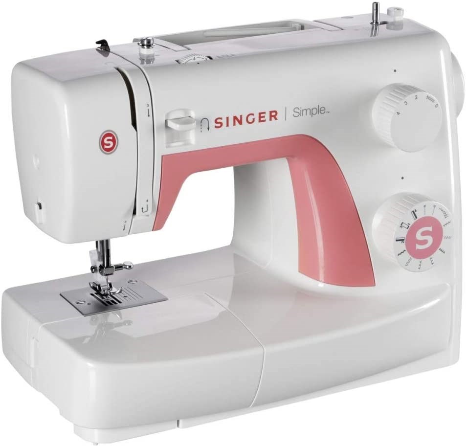 cps-b47f8cbff529fea0343f8755aa5f83d7-2026-01-18-09-18-04 SINGER Simple 3210 Automatic sewing machine Electromechanical - imagine 1