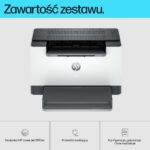 HP LaserJet M207dw Wireless Black and white Printer  Duplex - imagine 2