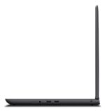 Lenovo ThinkPad P16v Gen 1 (AMD) AMD Ryzen™ 7 PRO 7840HS Laptop 40.6 cm (16 ) WUXGA 16 GB DDR5-SDRAM 512 GB SSD Wi-Fi 6E (802.11ax) Windows 11 Pro English Black - imagine 6