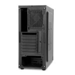 I-BOX ANTILA 39 Midi Tower ATX Case - imagine 8