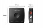 Odbiornik audio Bluetooth 5.1 Vention - imagine 2