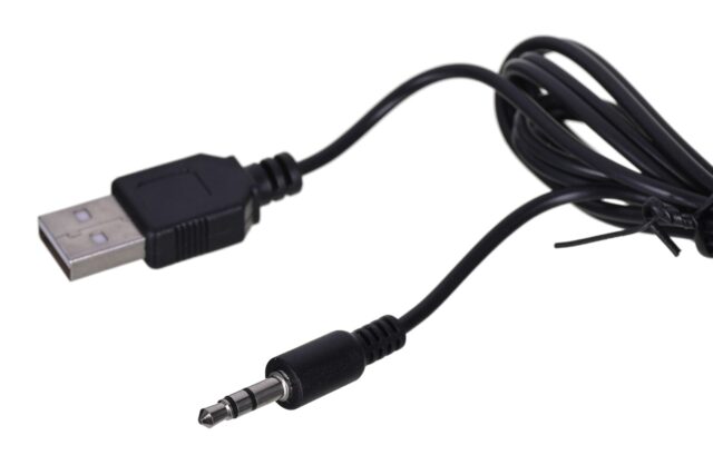 Computer speakers DEFENDER V11 2.1 11W USB - imagine 8