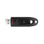 SanDisk Ultra USB flash drive 512 GB USB Type-A 3.2 Gen 1 (3.1 Gen 1) Black - imagine 3
