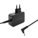 Qoltec 51026 power adapter/inverter Indoor/outdoor 65 W Black - imagine 4