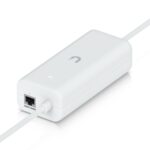 UBIQUITI UACC-POE+-USBC-EU POE INTEGRATED AC ADAPTER - imagine 4