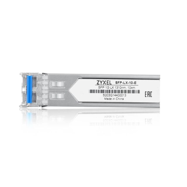 Zyxel SFP-LX-10-E network transceiver module Fiber optic 1000 Mbit/s 1310 nm - imagine 2