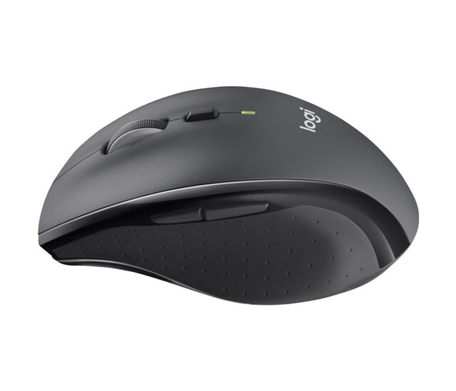 Logitech Marathon Mouse M705 - imagine 8