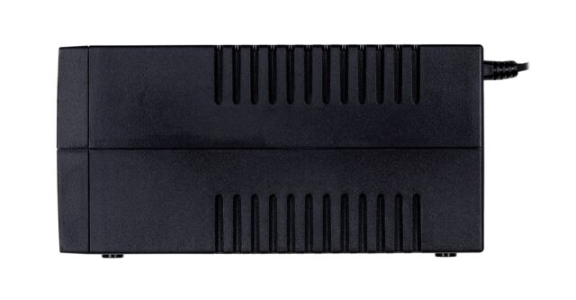 Ever EASYLINE 650 AVR USB Line-Interactive 0.65 kVA 360 W - imagine 5