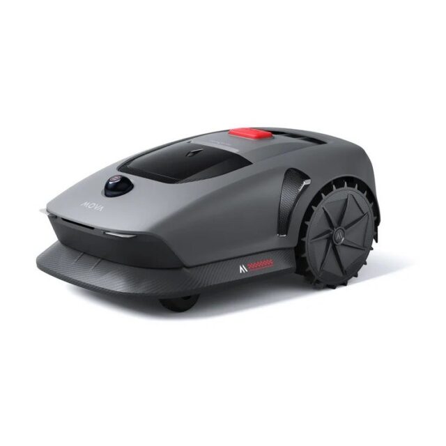 Dreame Mova 600 lawn mowing robot - imagine 4