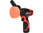 Yato YT-82903 car polisher 8300 RPM - imagine 3
