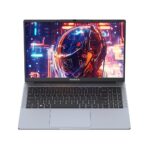 Blackview AceBook 6 N150 15.6”FHD 16GB SSD512 Windows 11 Home Grey - imagine 2