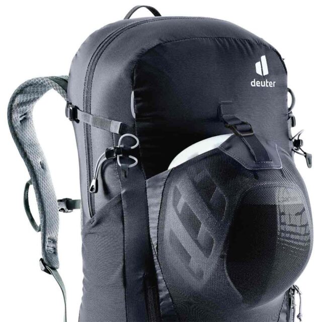 Hiking backpack - Deuter Trail Pro 33 - imagine 3