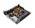 Biostar A68N-2100K motherboard mini ITX - imagine 3