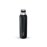 Brita sodaTRIO bottle (0.65 l; black) - imagine 7