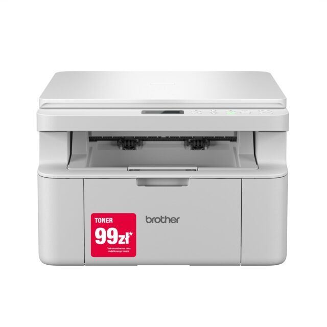Brother DCP-L1630W multifunction printer - imagine 5