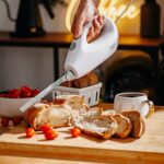 Electric knife ADLER AD 4512 White - imagine 10