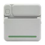 VAKOSS MINI THERMAL PRINTER AZ-P2108X - imagine 2