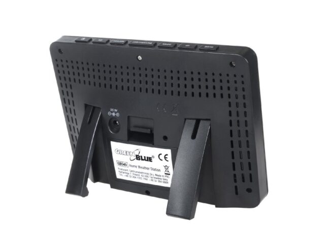 Greenblue Wireless Weather Station GB540 - imagine 3